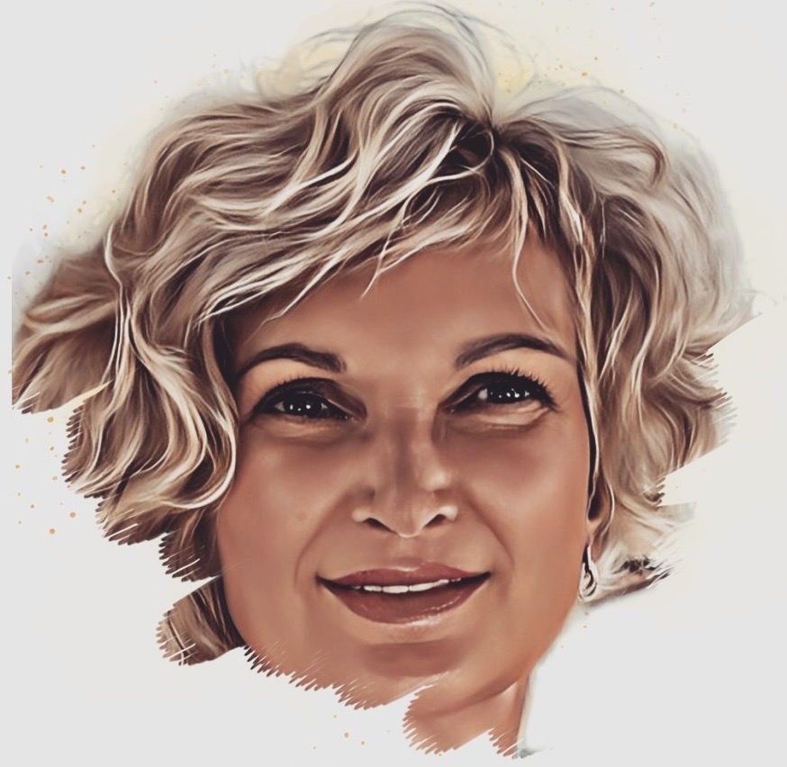 Catherine Delorme, fondatrice d'HOLOSSENCE — thérapeute et enseignante de tantra à Valserhône