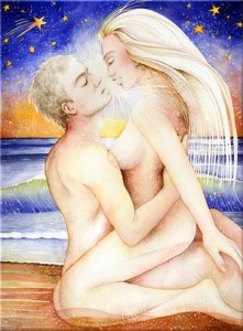 COUPLE TANTRA 1