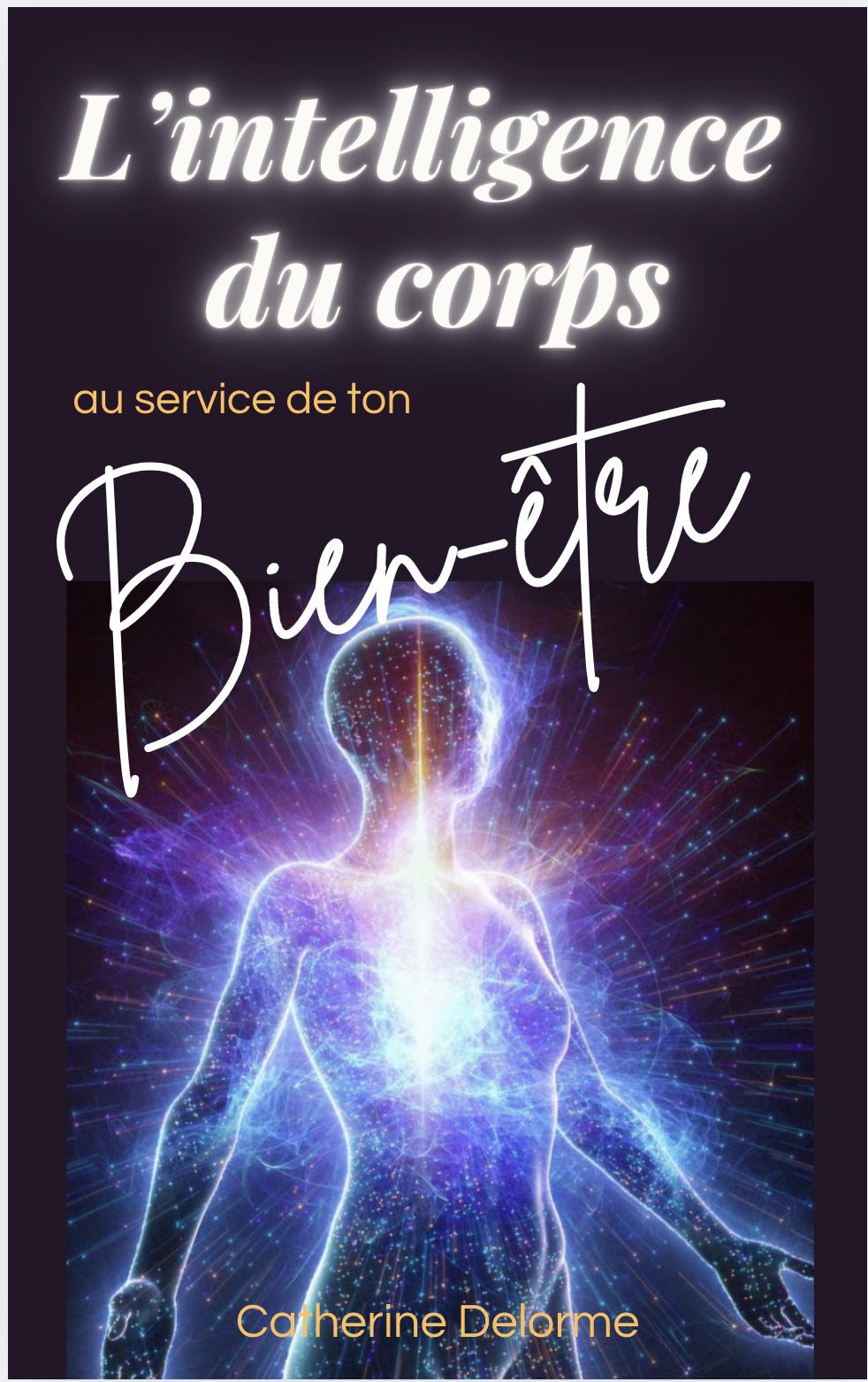 Ebook offert : L'intelligence du corps au service de ton bien-être