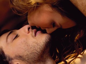 Couple tantrique
